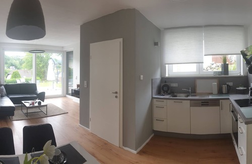 Eibelshausen House | Schickes Ferienhaus 2020