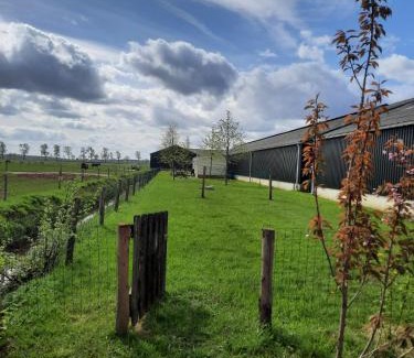Municipality of Westerwolde Ski Chalet | Schier Stee