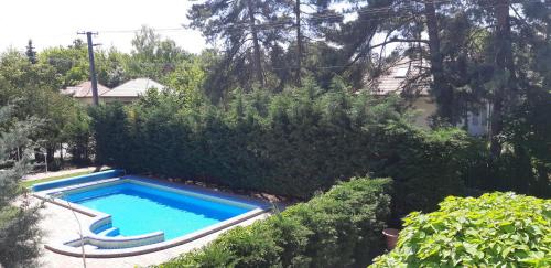 Zamardi Apartment | Schieszl Apartments Zamárdi 1