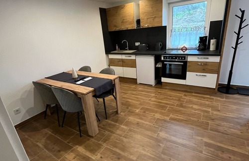 Camin Apartment | Schildetal Apartments