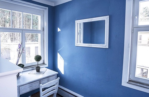 Kurort Gohrisch Apartment | Schiller Apartment