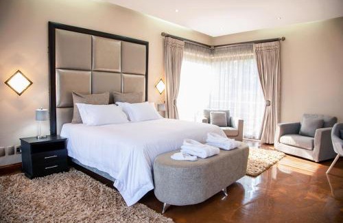 Makhado House | Schimper View Boutique Guest House