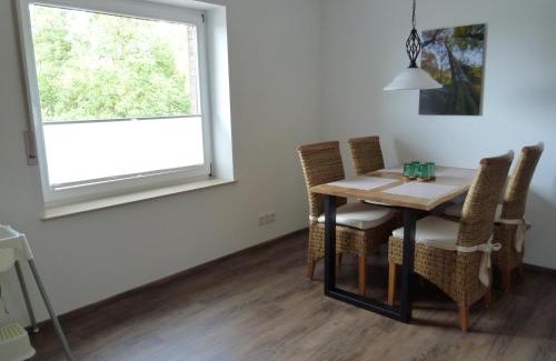 Weitersborn Apartment | Schinderhanneshof