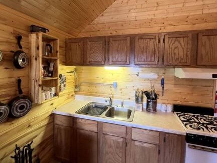 Conejos County House | Schinzel Flats Hideaway near Pagosa Springs, CO