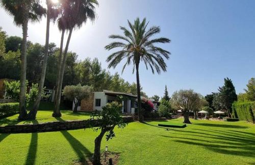 Sant Joan de Labritja Villa | Schitterende Villa Met Zwembad, Heerlijk Rustig
