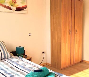 Rahden Apartment | Schlafen wie Zuhause Monteur und Ferienwohnungen Rahden