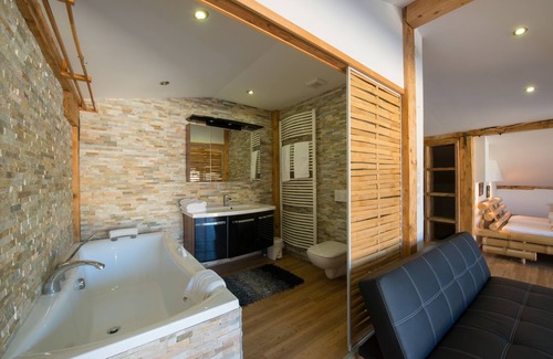 Ebensee House | Schlafmeile Traunsee - Hotel Garni