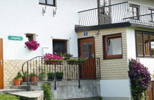 Scharnstein Apartment | Schlagerberg