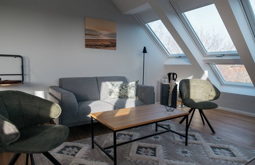 Kappeln Hotel | Schlei Hotel