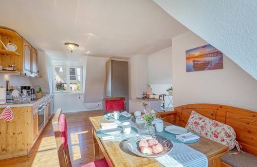 Rieseby Apartment | Schleiflair