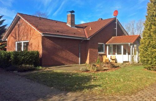 Ulsnis House | Schleiglanz