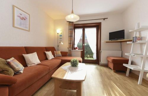 Nieblum Apartment | Schleswig-Holstein Whg 02 EG re