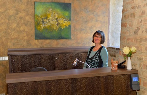 Altenhausen Hotel | Schloß Altenhausen