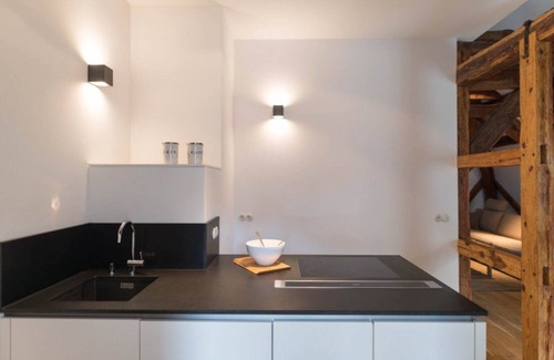Gross Beuchow Apartment | Schloss Beuchow
