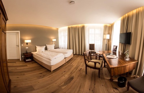 Schesslitz Hotel | Schloss Burgellern