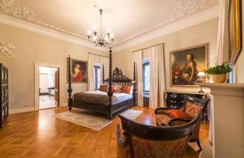 Keila-Joa Hotel | Schloss Fall, Keila-Joa
