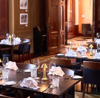 Viljandi Hotel | Schloss Fellin Boutique Hotel and Spa