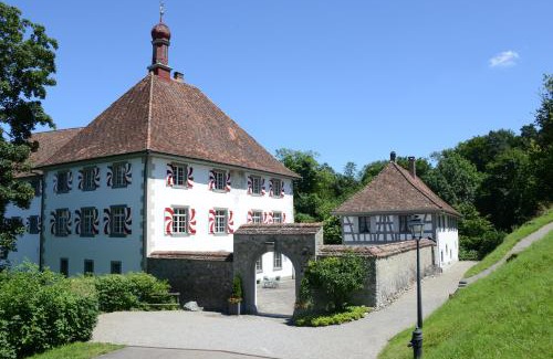 Eschenz Hotel | Schloss Freudenfels