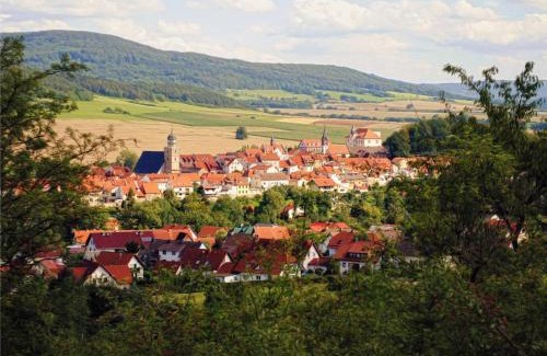 Geisa Hotel | Schloss Geisa