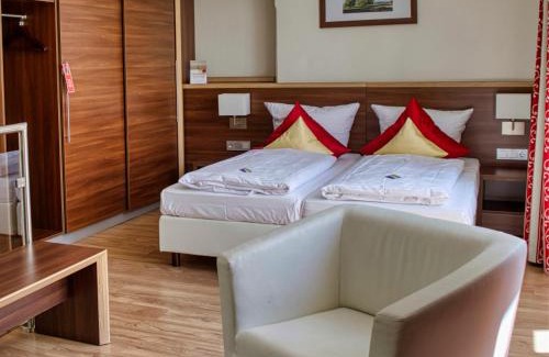 Geisa Hotel | Schloss Geisa