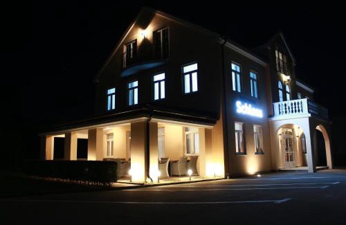 Mursko Sredisce Bed & Breakfast | Schloss