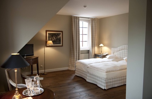 Luedersburg Hotel | Schloss Lüdersburg Golf & Spa