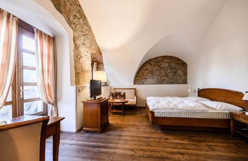 Feldkirchen an der Donau Hotel | Schloss Mühldorf