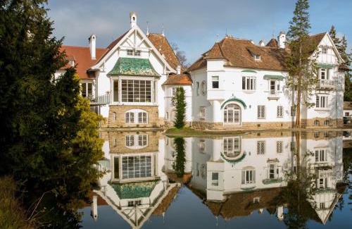 Schonau an der Triesting Hotel | Schloss Schönau