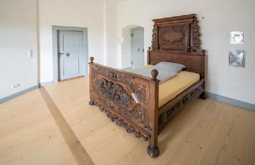 Wenzenbach Apartment | Schloss Schönberg