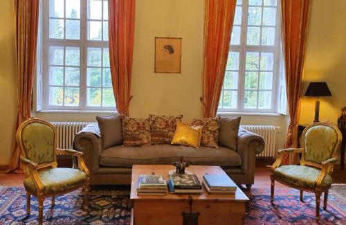 Stulpe Apartment | Schloss Stülpe