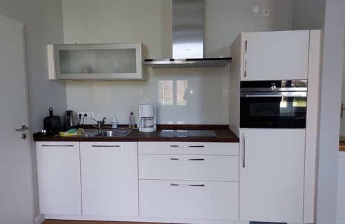 Hohendorf Apartment | Schloss Superior Suite - Hohendorf Castle