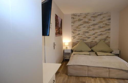 Lauf an der Pegnitz Apartment | SchlossCasa Lauf an der Pegnitz (London)