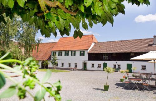 Redwitz an der Rodach Apartment | Schlossgut Franken - Schlossapartment Cunrad