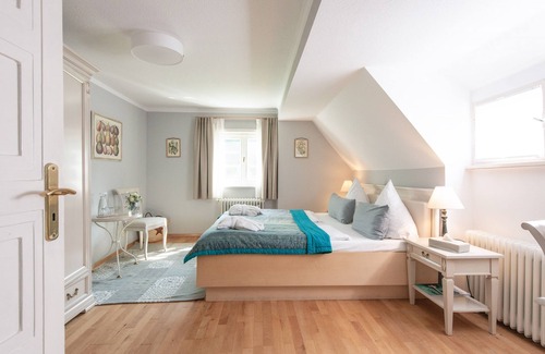 Oberambach Hotel | Schlossgut Oberambach BioHotel und Vitalzentrum
