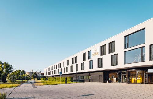 Heidenheim an der Brenz Hotel | Schlosshotel Hellenstein