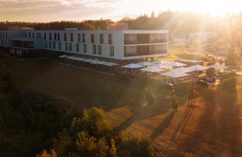 Heidenheim an der Brenz Hotel | Schlosshotel Hellenstein