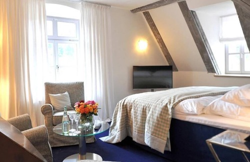 Betzenstein Hotel | Schlosshotel Betzenstein