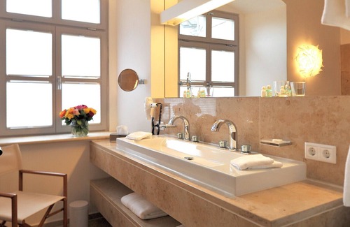 Betzenstein Hotel | Schlosshotel Betzenstein