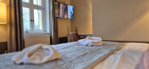 Hohenbocka Hotel | Schlosshotel Hohenbocka