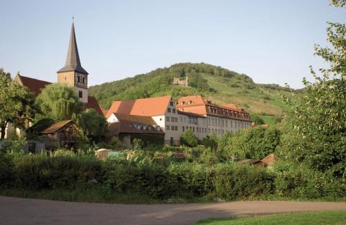 Ingelfingen Hotel | Schlosshotel Ingelfingen