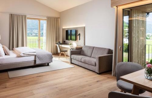 Schwaz Hotel | Schlosshotel Mitterhart