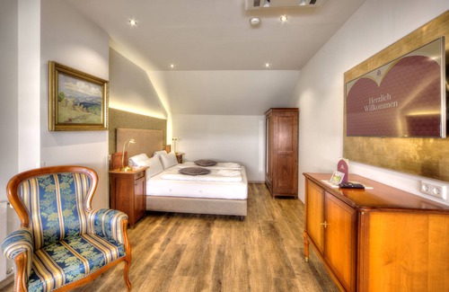 Mondsee Hotel | Schlosshotel Mondsee
