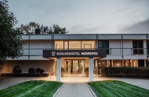 Eglosheim Hotel | Schlosshotel Monrepos