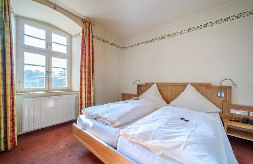 Ravenstein Hotel | Schlosshotel Ravenstein