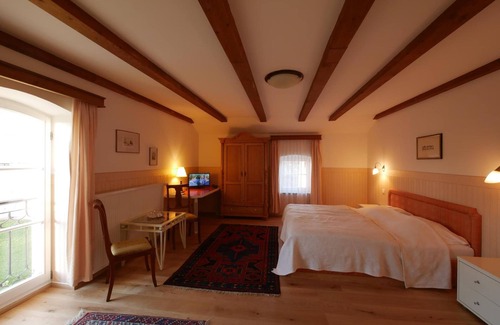 Zdikov Hotel | Schlosshotel Zdíkov