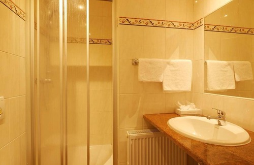 Zdikov Hotel | Schlosshotel Zdíkov