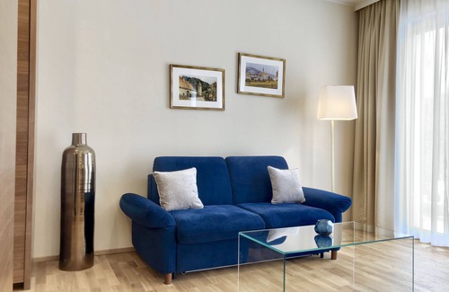 Mauerbach Hotel | Schlosspark Mauerbach