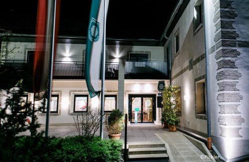 Thannhausen Hotel | Schlosstaverne Thannhausen