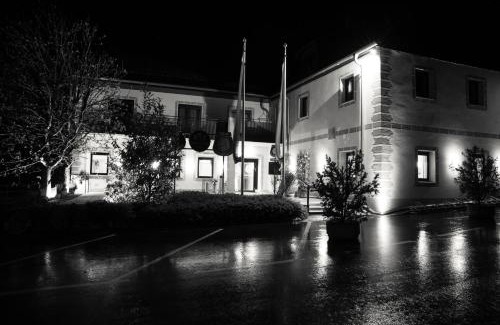 Thannhausen Hotel | Schlosstaverne Thannhausen