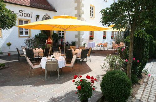 Etting Hotel | Schlosswirt Etting